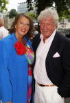 Amsterdam 29 augustus 2012
Premiere Yab Yum in carre. Willibrord Frequin met vriendin
Peter Smulders bv