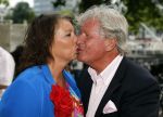 Amsterdam 29 augustus 2012
Premiere Yab Yum in carre. Willibrord Frequin met vriendin
Peter Smulders bv