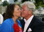 Amsterdam 29 augustus 2012
Premiere Yab Yum in carre. Willibrord Frequin met vriendin
Peter Smulders bv