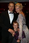 Amsterdam 23 september 2012
Premiere de Jantjes in het nieuwe de la mar met oa Willeke Alberti. Winston Post met Denise v Rijswijk en zoon Jayden
Peter Smulders bv