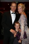 Amsterdam 23 september 2012
Premiere de Jantjes in het nieuwe de la mar met oa Willeke Alberti. Winston Post met Denise v Rijswijk en zoon Jayden
Peter Smulders bv