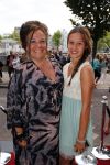 Amsterdam 29 augustus 2012
Premiere Yab Yum in carre. Xandra Brood met dochter
Peter Smulders bv