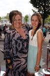 Amsterdam 29 augustus 2012
Premiere Yab Yum in carre. Xandra Brood met dochter
Peter Smulders bv