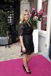 Amsterdam 11 september 2012
Uitreiking elegance awards in hotel the grand.
Peter Smulders bv