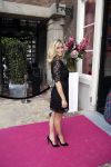 Amsterdam 11 september 2012
Uitreiking elegance awards in hotel the grand.
Peter Smulders bv