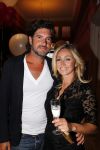 Amsterdam 11 september 2012
Uitreiking elegance awards in hotel the grand.
Peter Smulders bv