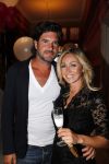 Amsterdam 11 september 2012
Uitreiking elegance awards in hotel the grand.
Peter Smulders bv