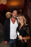 Amsterdam 11 september 2012
Uitreiking elegance awards in hotel the grand.
Peter Smulders bv