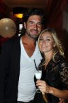 Amsterdam 11 september 2012
Uitreiking elegance awards in hotel the grand.
Peter Smulders bv