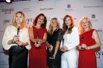 Amsterdam 11 september 2012
Uitreiking elegance awards in hotel the grand. Jessica Durlacher Monic Hendrickx zangeres Do Dominique v Hulst Sylvia Hoeks en Sigrid ten Napel
Peter Smulders bv