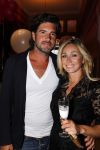 Amsterdam 11 september 2012
Uitreiking elegance awards in hotel the grand.
Peter Smulders bv