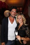 Amsterdam 11 september 2012
Uitreiking elegance awards in hotel the grand.
Peter Smulders bv