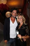 Amsterdam 11 september 2012
Uitreiking elegance awards in hotel the grand.
Peter Smulders bv