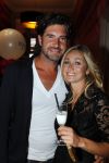Amsterdam 11 september 2012
Uitreiking elegance awards in hotel the grand.
Peter Smulders bv