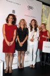 Amsterdam 11 september 2012
Uitreiking elegance awards in hotel the grand. Jessica Durlacher Monic Hendrickx zangeres Do Dominique v Hulst Sylvia Hoeks en Sigrid ten Napel
Peter Smulders bv