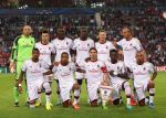 Eindhoven, 20 Augustus 2013
3e Voorronde CL PSV-AC Milan, eindstand 1-1

Foto Peter Smulders BV