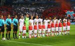 Eindhoven, 20 Augustus 2013
3e Voorronde CL PSV-AC Milan, eindstand 1-1

Foto Peter Smulders BV