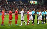 Eindhoven, 20 Augustus 2013
3e Voorronde CL PSV-AC Milan, eindstand 1-1

Foto Peter Smulders BV