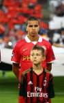Eindhoven, 20 Augustus 2013
3e Voorronde CL PSV-AC Milan, eindstand 1-1
Adam Maher
Foto Peter Smulders BV