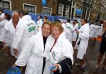 Amsterdam 8 september 2013
Amsterdam city swim door de grachten met diverse bn ers.