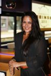 Hilversum 2 september 2013
Presentatie deelnemers Expeditie Robinson in het pand van RTL
Anna Alicia Skilas