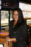 Hilversum 2 september 2013
Presentatie deelnemers Expeditie Robinson in het pand van RTL
Anna Alicia Skilas
