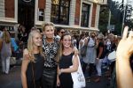 Amsterdam 28 augustus 2013
Voque fashion night out.
Anouk Smulders