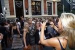 Amsterdam 28 augustus 2013
Voque fashion night out.
Anouk Smulders