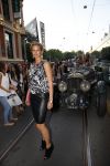 Amsterdam 28 augustus 2013
Voque fashion night out.
Anouk Smulders