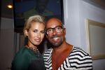 Hilversum 20 augustus 2013
Winterpresentatie RTL in studio 21. Anouk Smulders met Maik de Boer
Peter Smulders bv