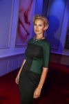 Hilversum 20 augustus 2013
Winterpresentatie RTL in studio 21. Anouk Smulders
Peter Smulders bv