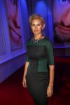 Hilversum 20 augustus 2013
Winterpresentatie RTL in studio 21. Anouk Smulders
Peter Smulders bv