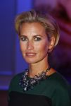 Hilversum 20 augustus 2013
Winterpresentatie RTL in studio 21. Anouk Smulders
Peter Smulders bv