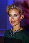Hilversum 20 augustus 2013
Winterpresentatie RTL in studio 21. Anouk Smulders
Peter Smulders bv