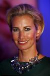 Hilversum 20 augustus 2013
Winterpresentatie RTL in studio 21. Anouk Smulders
Peter Smulders bv