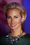 Hilversum 20 augustus 2013
Winterpresentatie RTL in studio 21. Anouk Smulders
Peter Smulders bv