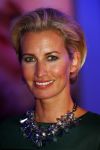 Hilversum 20 augustus 2013
Winterpresentatie RTL in studio 21. Anouk Smulders
Peter Smulders bv