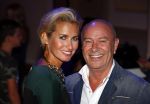 Hilversum 20 augustus 2013
Winterpresentatie RTL in studio 21. Anouk Smulders met Hans v d Veen
Peter Smulders bv