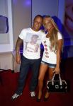 Hilversum 20 augustus 2013
Winterpresentatie RTL in studio 21. Michael v d Plas en Barbie en Samantha de Jong
Peter Smulders bv