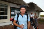 Zandvoort, 7 Augustus 2013
KLM Charity Challenge gespeeld op de Kennemer Golfclub met veel BN-ers.
Beau v Erven Dorens
Foto Peter Smulders BV