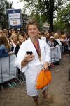 Amsterdam 8 september 2013
Amsterdam city swim door de grachten met diverse bn ers.
Beau v Erven Dorens