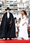 Scheveningen 30 augustus 2013
20 jarig bestaan van het circustheater in Scheveningen.
Ben Cramer als Phantom of the opera