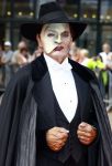 Scheveningen 30 augustus 2013
20 jarig bestaan van het circustheater in Scheveningen.
Ben Cramer als Phantom of the opera