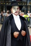 Scheveningen 30 augustus 2013
20 jarig bestaan van het circustheater in Scheveningen.
Ben Cramer als Phantom of the opera
