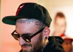 Amsterdam 14 augustus 2013
Ruud Feltkamp opent the concept store van Coca cola op de kalverstraat. Ben Saunders is ook aanwezig. Bwn met tatoo van mondje lippen dochter
Peter Smulders bv