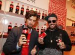 Amsterdam 14 augustus 2013
Ruud Feltkamp opent the concept store van Coca cola op de kalverstraat. Ben Saunders is ook aanwezig.
Peter Smulders bv