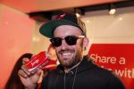 Amsterdam 14 augustus 2013
Ruud Feltkamp opent the concept store van Coca cola op de kalverstraat. Ben Saunders is ook aanwezig.
Peter Smulders bv