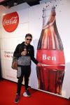 Amsterdam 14 augustus 2013
Ruud Feltkamp opent the concept store van Coca cola op de kalverstraat. Ben Saunders is ook aanwezig.
Peter Smulders bv