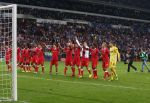 Eindhoven, 20 Augustus 2013
Voorronde Champions League seizoen 2013-2014 tussen PSV en AC Milan, eindstand 1-1

Foto Junior Smulders