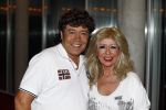 Ede 18 juni 2013
Nederland muziekland opnames in Ede. Bonnie st Claire met Dennie Christiaan
Peter Smulders bv